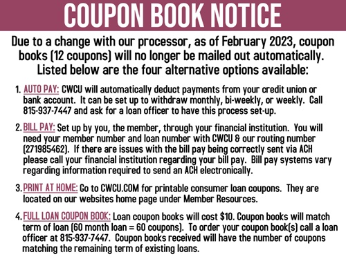 2023 coupon book notice newsletter (1)