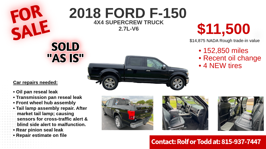 Ford Flyer (2)