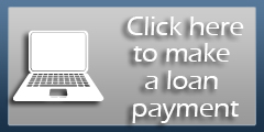 loan payment button loan payment button