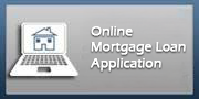 Online Mortgage Loan Application