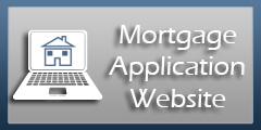 mortgage application website