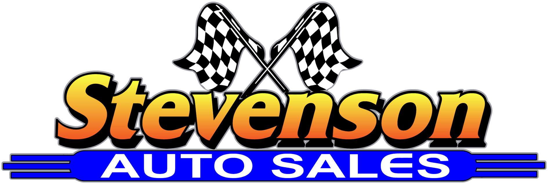 Stevenson Auto Sales_Layer 1